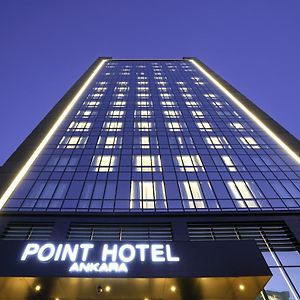 Point Hotel Ankara